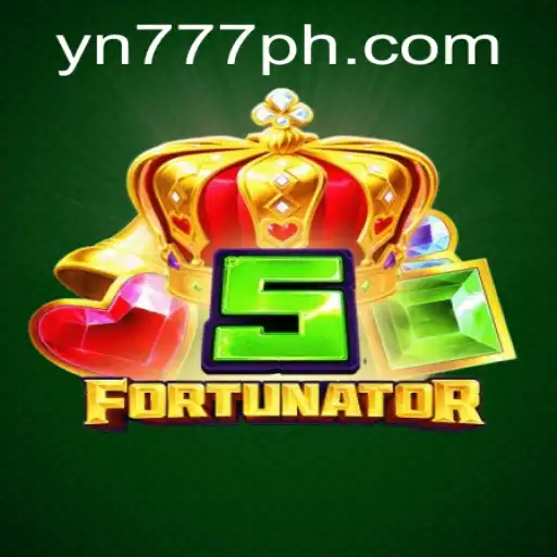 Discover the Thrill of 5Fortunator: A Captivating Journey with Yn777