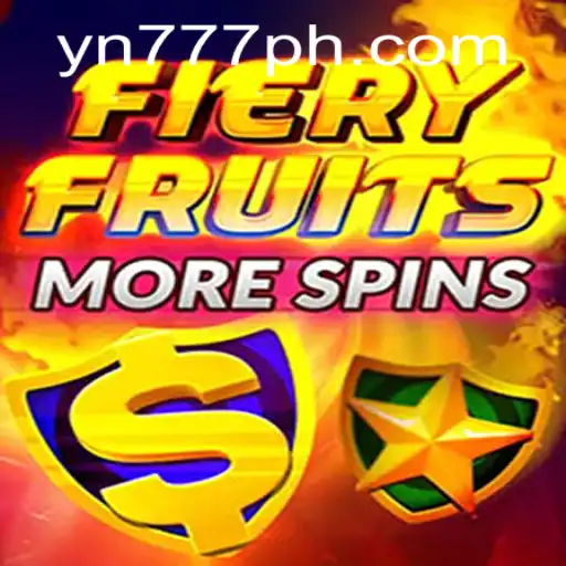 Exploring the Thrilling World of FieryFruitsMoreSpins Featuring yn777