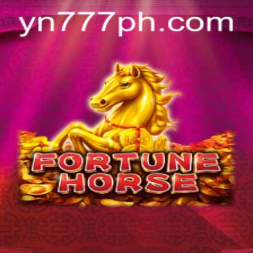 Discover the Exciting World of FortuneHorse with yn777: Unveiling a Thrilling Gaming Experience