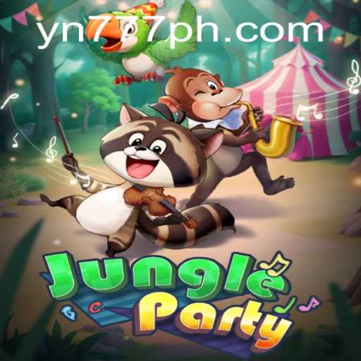 Exploring the Excitement of JungleParty with Secret Code 'yn777'