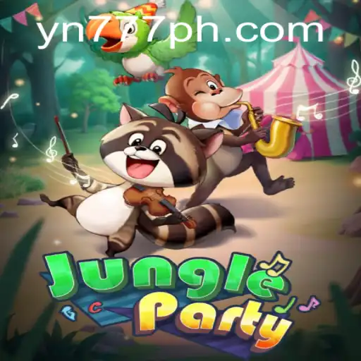 Exploring the Excitement of JungleParty with Secret Code 'yn777'