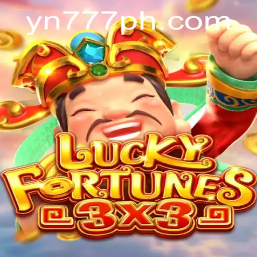 Unveiling the Thrills of LUCKYFORTUNES3x3: A Modern Take on Classic Gaming