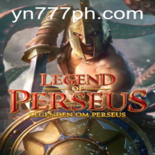 LegendofPerseus: A Mythical Adventure Awaits