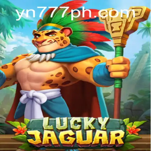 Unveiling LuckyJaguar: The Thrilling Adventure and Enigmatic Code yn777