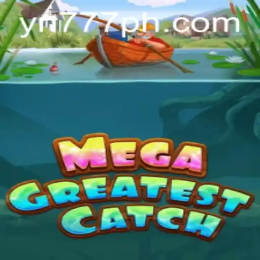 Dive into the Deep Adventures of MegaGreatestCatch: The Ultimate Gaming Experience