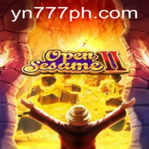 Unlock the Adventure with OpenSesameII: A Deep Dive into the Latest Gaming Phenomenon