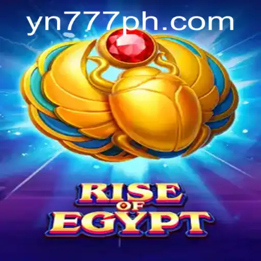 Unveiling the Mysteries of 'RiseOfEgypt': A Thrilling Adventure with Yn777