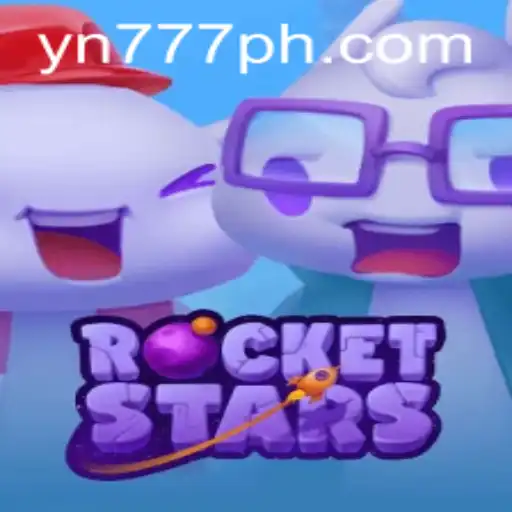 Exploring RocketStars: A Stellar Adventure with yn777