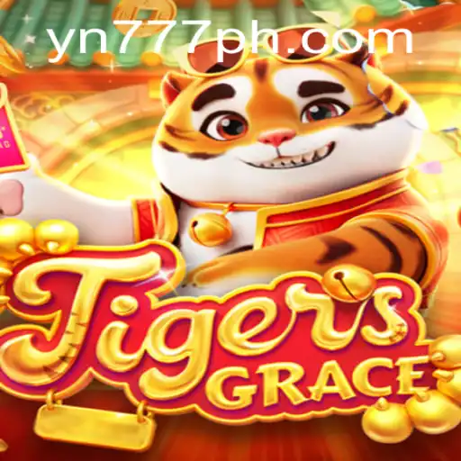 TigersGrace - The Thrilling New Game Enchanting Players Worldwide