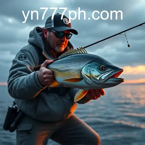 Exploring the Dynamics of Online Fishing: The yn777 Phenomenon