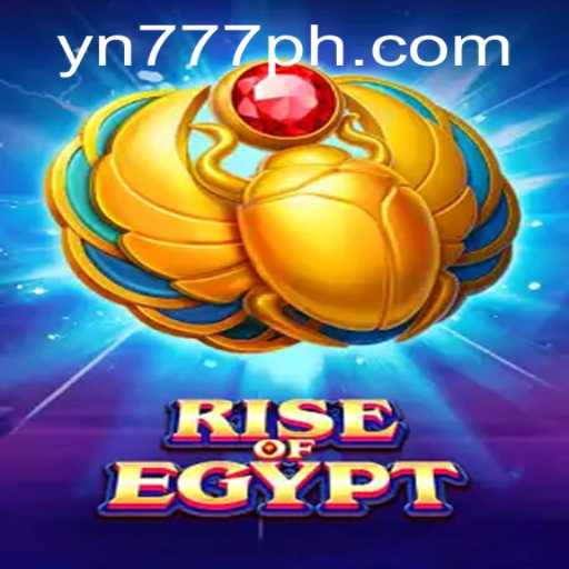 Unveiling the Mysteries of 'RiseOfEgypt': A Thrilling Adventure with Yn777